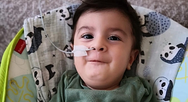 Fırat Tanır'ın yazıp bestelediği şarkı Kaan Efe'ye nefes olacak