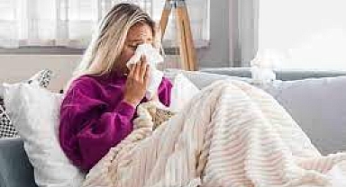 Kış sezonu yaklaşıyor: Soğuk algınlığına dikkat!