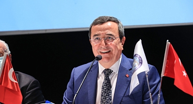 Kıyı Ege’de üç yıllık bütçeye onay