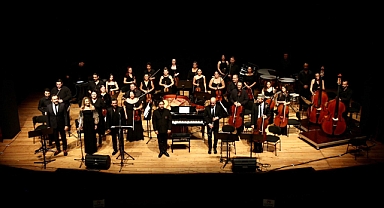 KODA'dan Kuva-yi Milliye konseri 