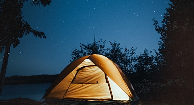 'Konaklama Vergisi'ne kampçılardan tepki: 