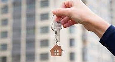 Konut satışları düşüşte: İzmir'de yüzde 5,6 satış payı 