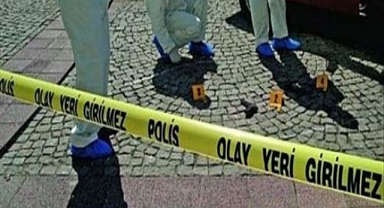 Köpek tartışmasında kanlı son: Cam şişeyle boğazından yaraladı