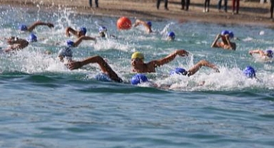 Kulaçlar 100’üncü yıl için atıldı