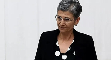 Leyla Güven'e 3 ayrı konuşmadan 11 yıl 7 ay hapis cezası 