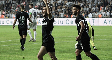 Manisa FK ile Altay derbide rakip