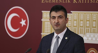 Mehmet Ali Çelebi AKP'ye geçti 