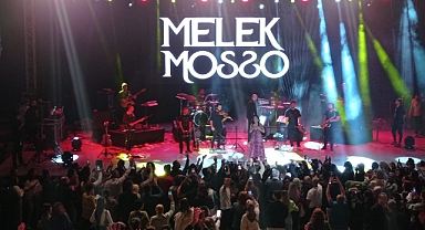 Melek Mosso “İlerleyen yaşlarda İzmir’de yaşlanacağım”