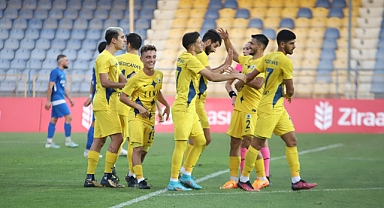 Menemen FK evinde çıkış arıyor