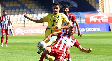 Menemen FK kupada da yok