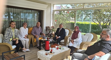 MHP İzmir’den yeni kampanya