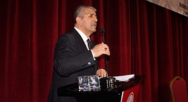 MHP İzmir İl Başkanı Şahin: CHP intikam peşinde