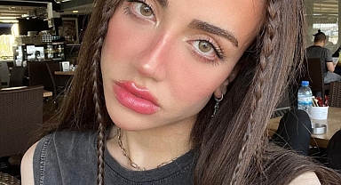 Mika Can Raun gözaltına alındı 