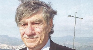 Mimarlık duayeni Orhan Erdil'den acı haber