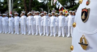 Montrö bildirisi davasında yeni gelişme: 12 amirale hapis istemi 