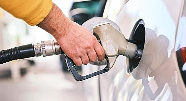 Motorine bir zam daha geliyor: 6 günde 4 zam 