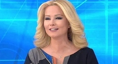 Müge Anlı ve eşi ilk kez birlikte görüntülendi 