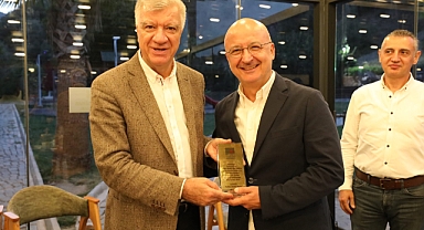 Narlıdere, yerel işletmelerin gücüyle gastronomi merkezi olacak 