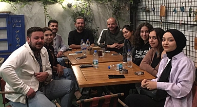 Ödemiş Kent Konseyi Gençlik Meclisi’nden dayanışma projesi