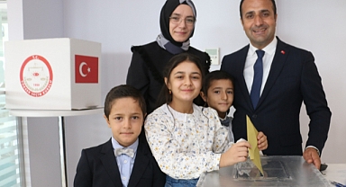 Olgun ve ekibinden büyük başarı; 7’de 7!