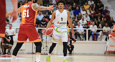 Petkimspor'un konuğu Bursaspor