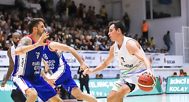 Petkimspor'un konuğu Galatasaray