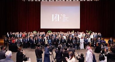 Peynircioğlu Ekolojik Koridor Projesi’ne ikinci ödül 