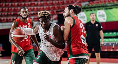 Pınar Karşıyaka, Avrupa'da seyircisiz