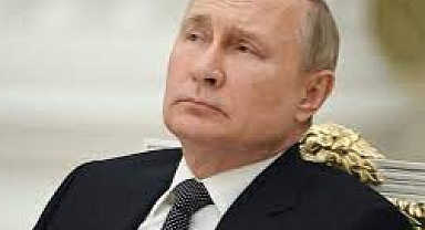 Putin Türkiye'yi işaret etti: 