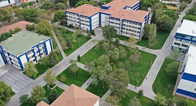 Rektör Prof. Dr. Budak: “ Sürdürülebilir yeşil kampüs çalışmalarımıza aralıksız devam edeceğiz”