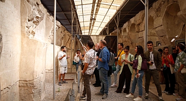  ‘Rota Konak’ı milyonlar beğendi