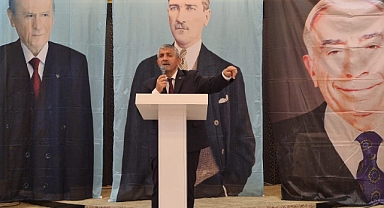 Şahin: Tebessüm harekatı başlatıyoruz