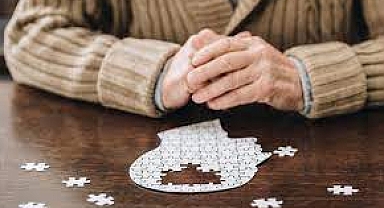 Sanat terapisi demans riskini azaltıyor 