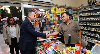 Sandal’dan 75’inci yıla Kitap Kafe ve Etüt Merkezi müjdesi