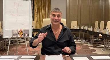 Sedat Peker'in avukatından açıklama: Peker'in iadesi güçlü bir olasılık