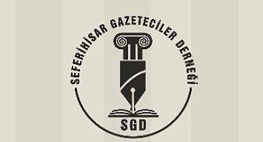 Seferihisar Gazeteciler Derneği: 