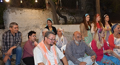 Seferihisar'ın hikayesi Seferihisar'ın insanlarıyla ölümsüzleşiyor