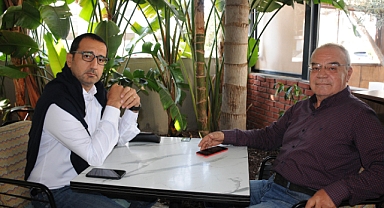 Selahattin Baykara 200 kişiye istihdam oluşturacak