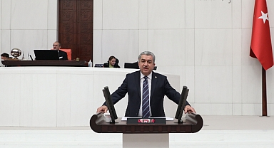 Serter’den Ak Parti’ye sağlık sistemi eleştirisi: 