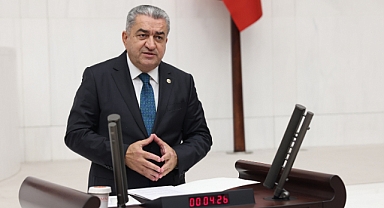 Serter’den ‘Endüstri Bölgeleri’ çıkışı