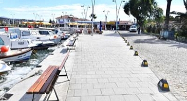 Sığacık’a yeni bir yaşam alanı daha