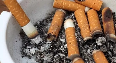 Sigaraya zam geldi: En düşük sigara fiyatı 27,5 TL 