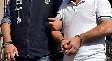 Şila’yı yakarak katleden cani tutuklandı