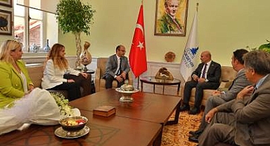 Skal Uluslararası Dünya Kongresi 2024’te İzmir’de