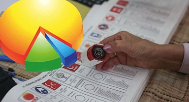 Son ankete göre Millet İttifakı yüzde 25 farkla önde