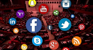 Sosyal medya yasasının 14 maddesi kabul edildi: Okuyucuya gösterilecek 