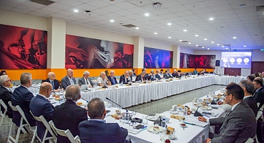 Soyer: “Avrupa Ödülü İzmir'e inanılmaz kapılar açmaya başladı”