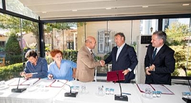 Soyer: “Bornova’nın kültür mirasını gelecek kuşaklara taşıyacağız”