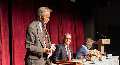 Soyer: “İktisat Kongresi’ni İzmir'de yapacak olmanın gururunu yaşıyoruz”