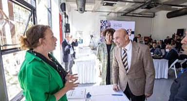 Soyer: “İzmir, geleceğin aydınlık Türkiyesi’ne umut olacak”